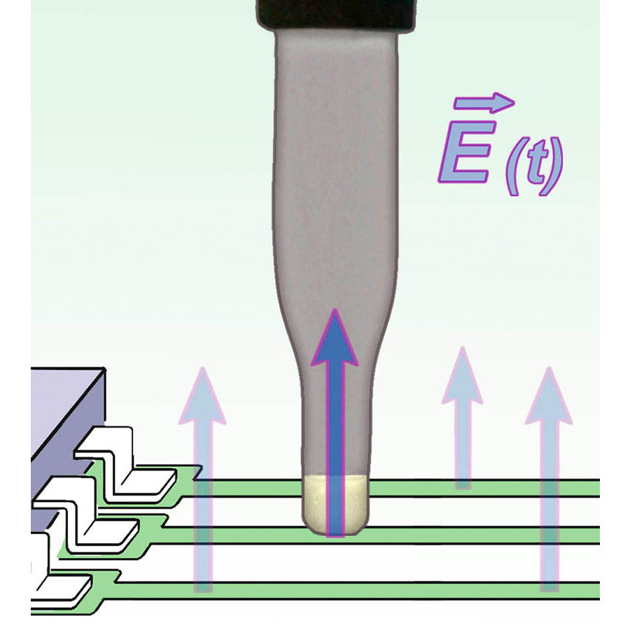 Langer EMV-Technik XF-E 10