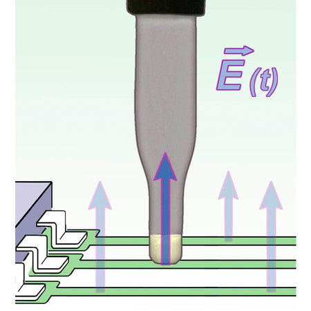Langer EMV-Technik XF-E 10