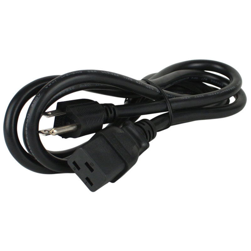 B&K Precision XLNPC Netzkabel für XLN Hochstrommodelle