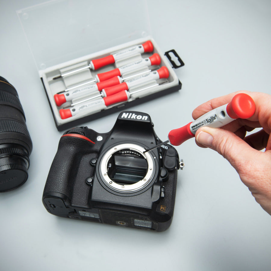 Weller Xcelite XP600