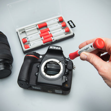 Weller Xcelite XP600