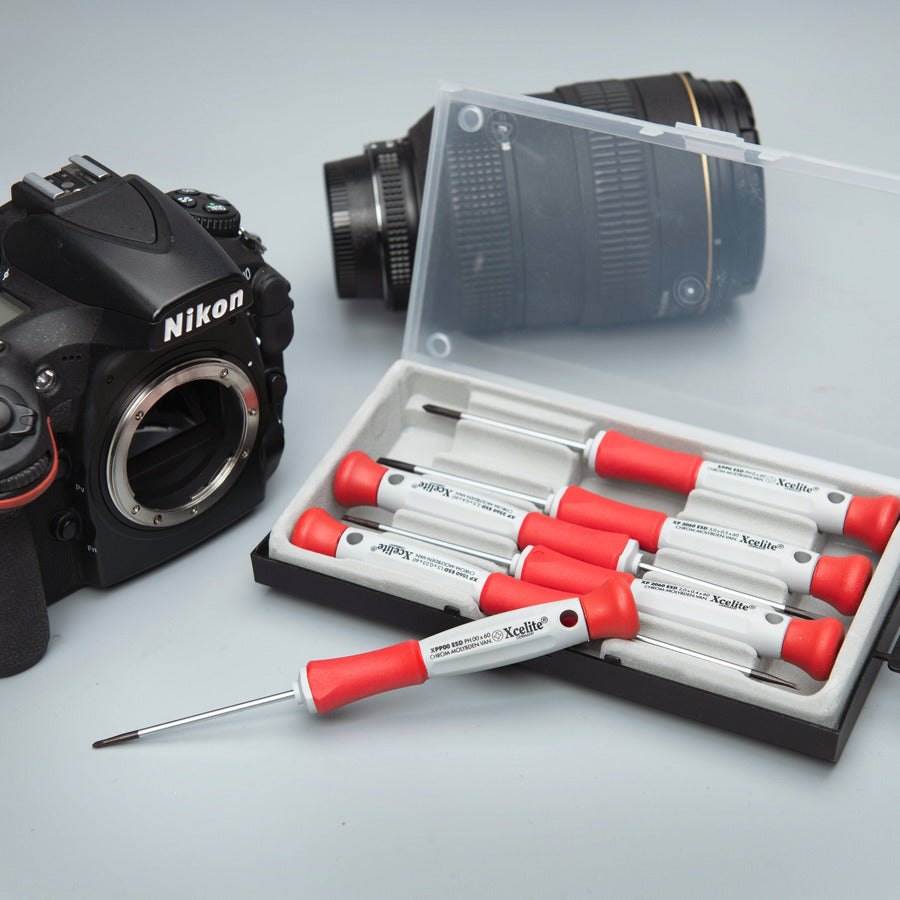 Weller-Xcelite XP600