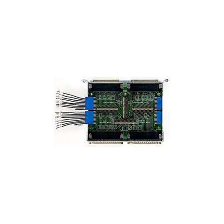 Keysight Y1134A Row Expansion Cables