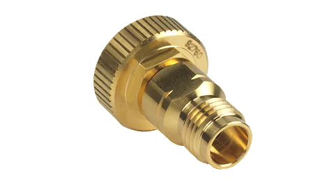 Keysight Y1901B Adapter, 1,0 mm (f) robust auf 1,85 mm (f), DC bis 67 GHz