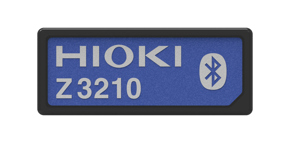 Hioki Z3210 WIRELESS BLUETOOTH ADAPTER