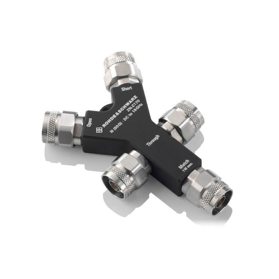 Rohde & Schwarz ZN-Z170