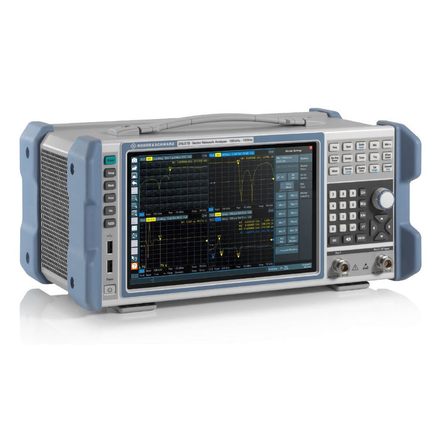 Rohde & Schwarz ZNL20
