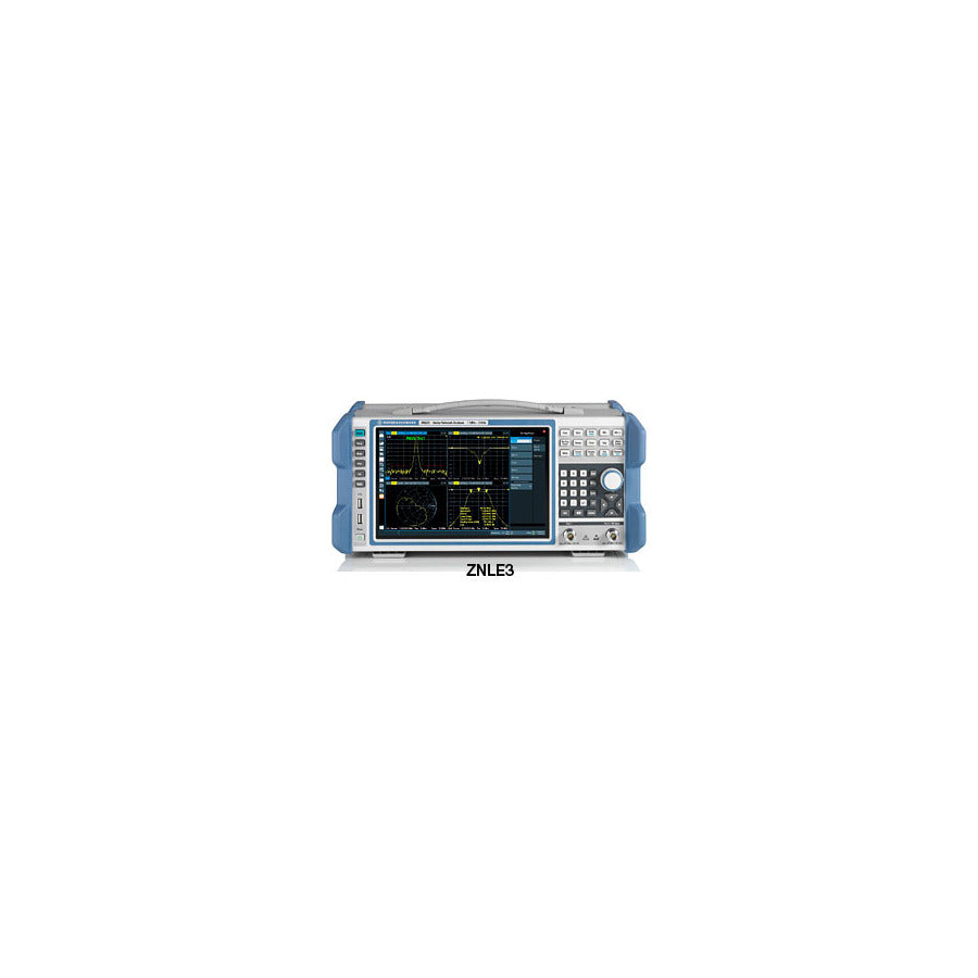 Rohde & Schwarz ZNLE3