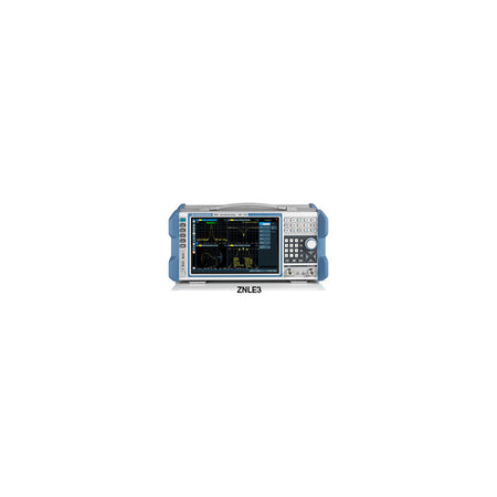 Rohde & Schwarz ZNLE3