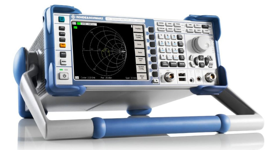 Rohde & Schwarz ZVL Vektornetzwerkanalysator