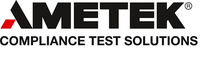 Ametek CTS logo