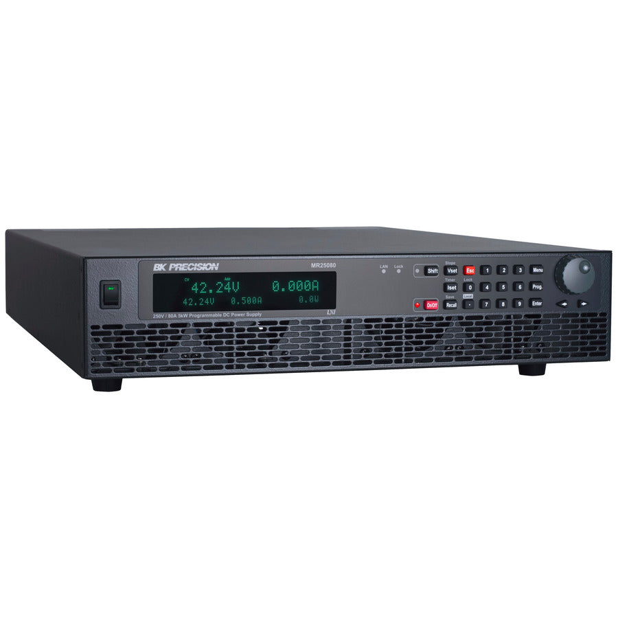 B&K Precision MR25080