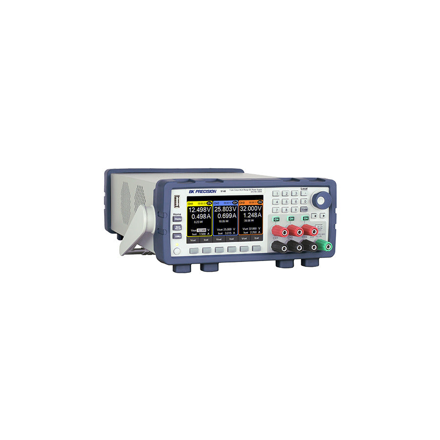 B&K Precision 9141-GPIB