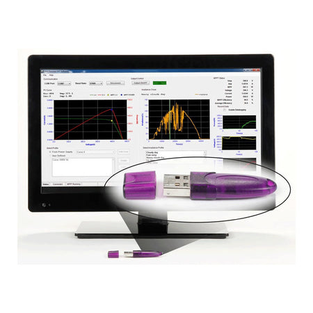 B&K Precision SASPVS