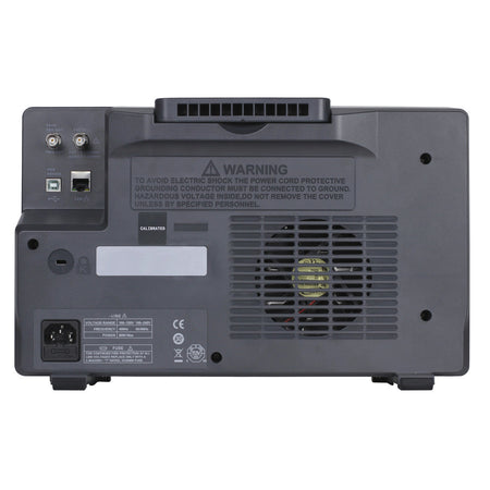 B&K Precision 2565B-MSO