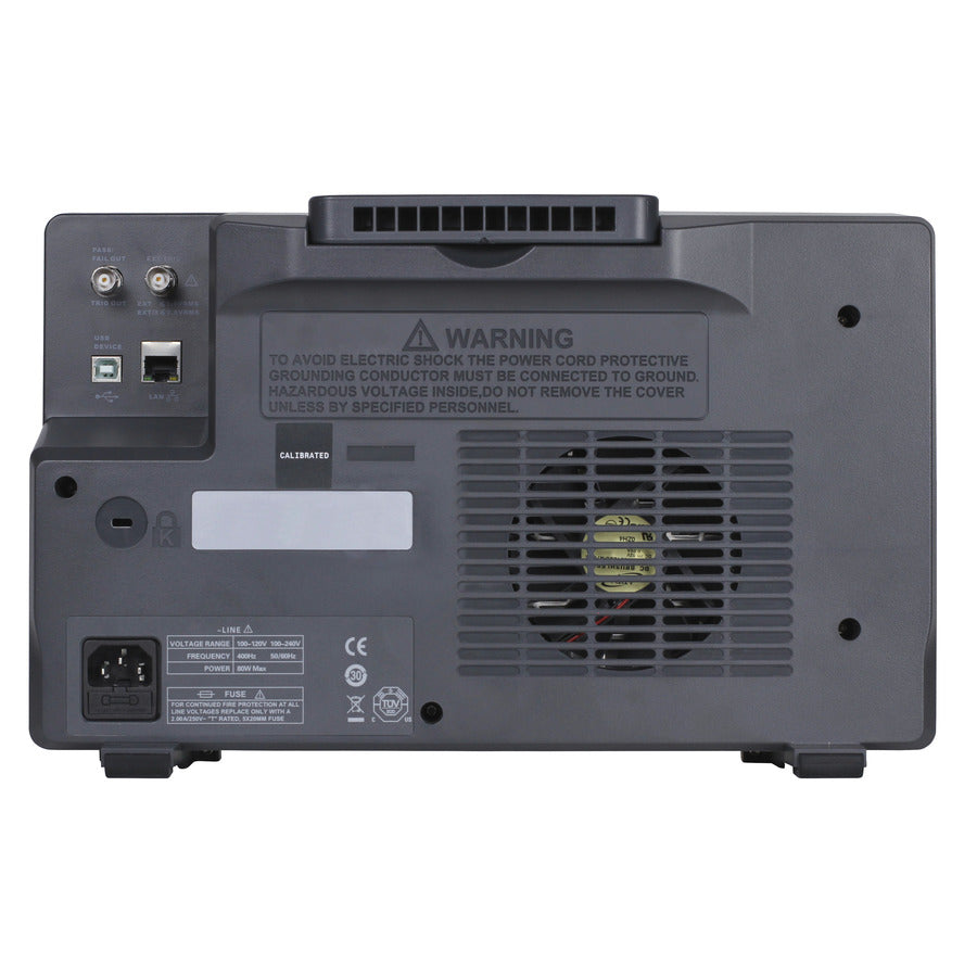 B&K Precision 2569B-MSO