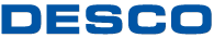 Desco logo