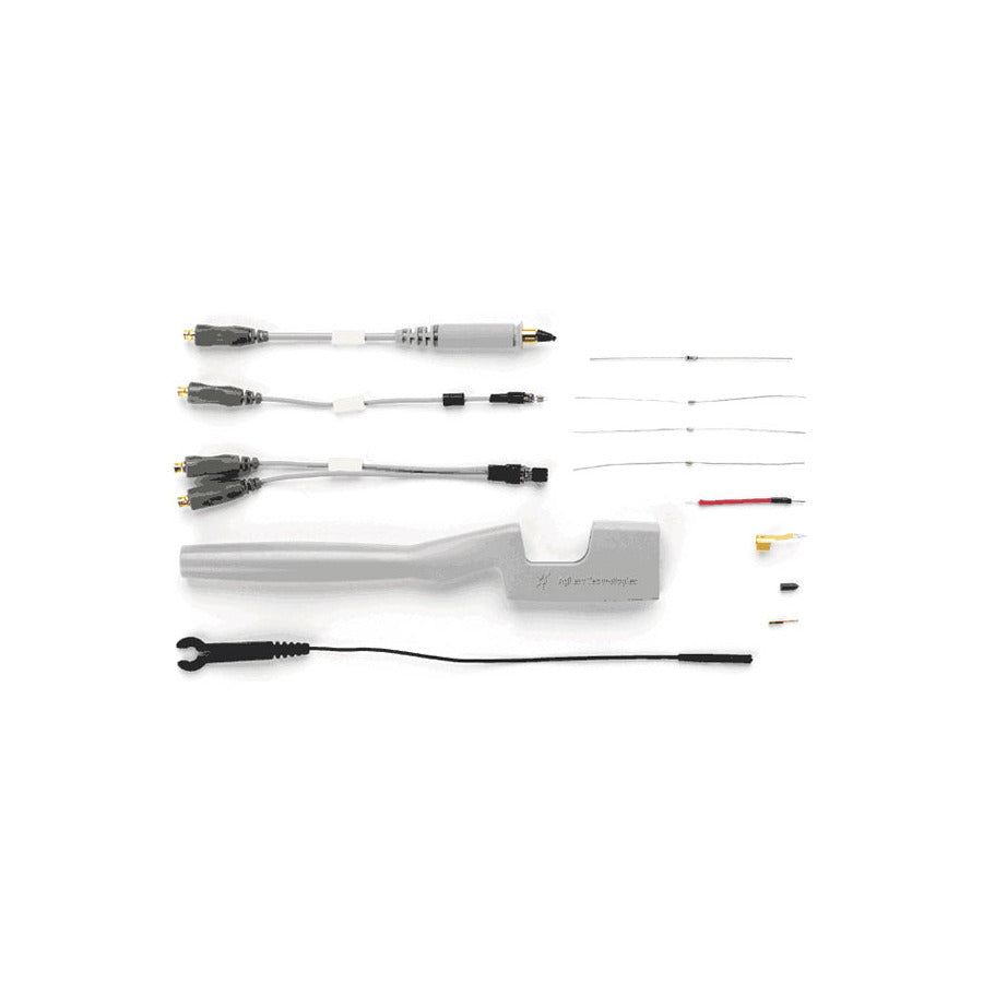 Keysight E2668B InfiniiMax Single-Ended Connectivity Kit