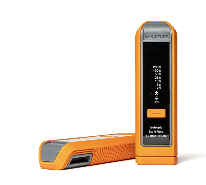 FieldSENSE 2.0 RF Monitor