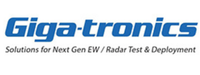 Giga-tronics logo