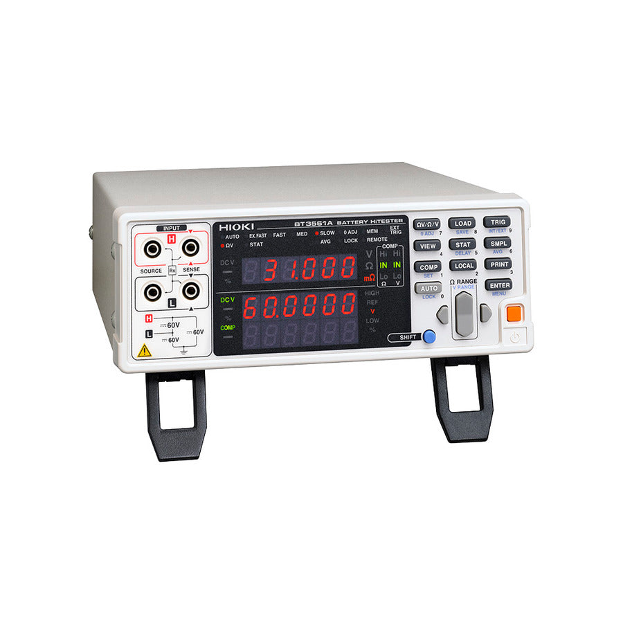 Hioki BT3561A