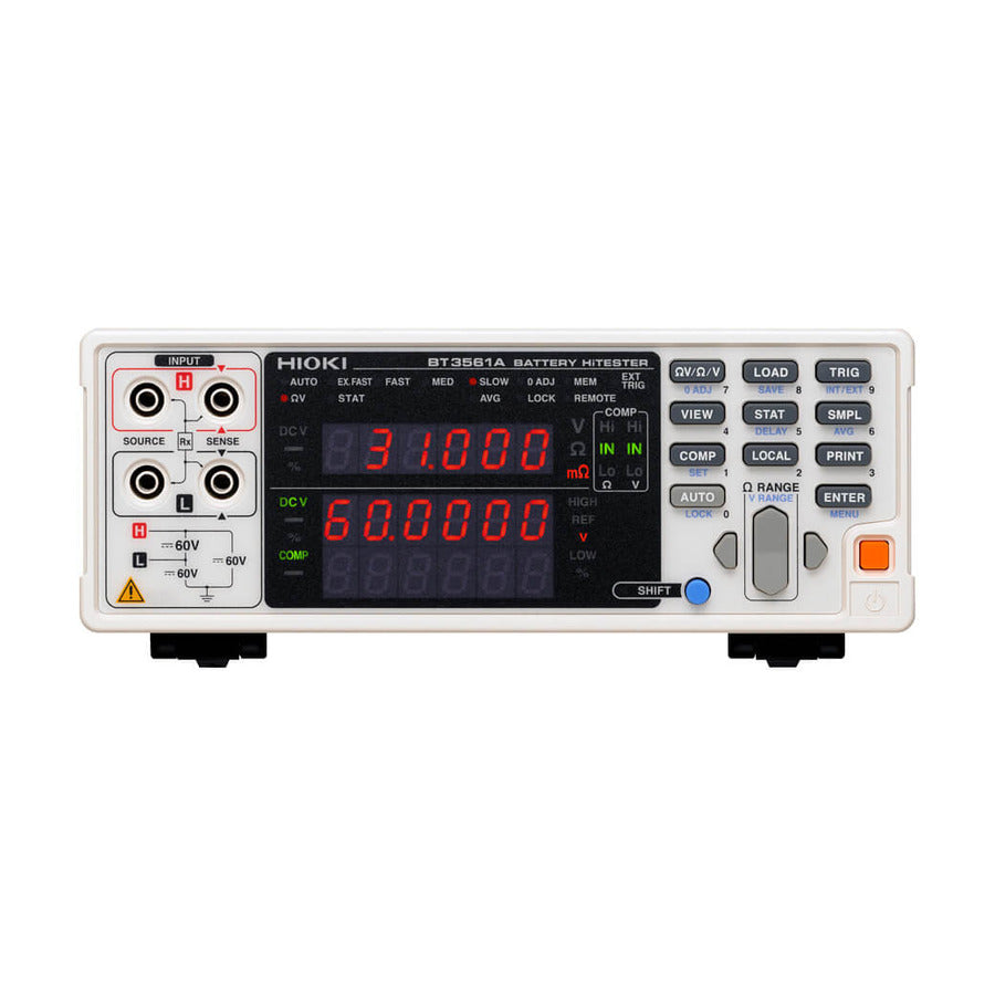Hioki BT3561A