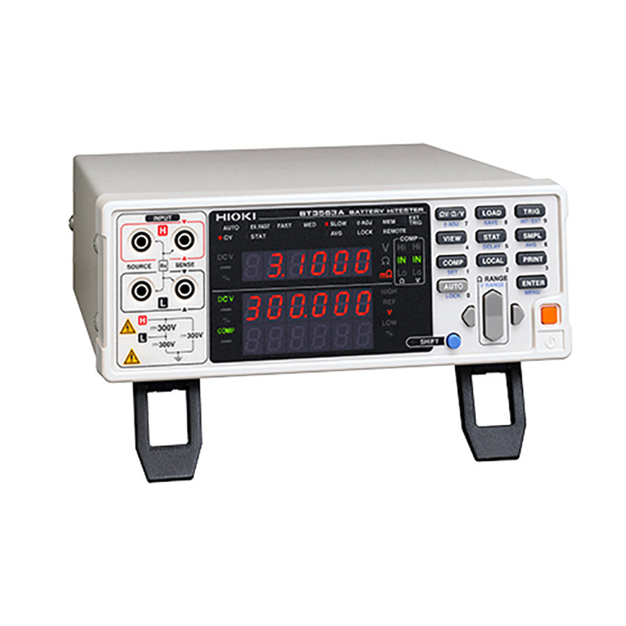Hioki BT3563A