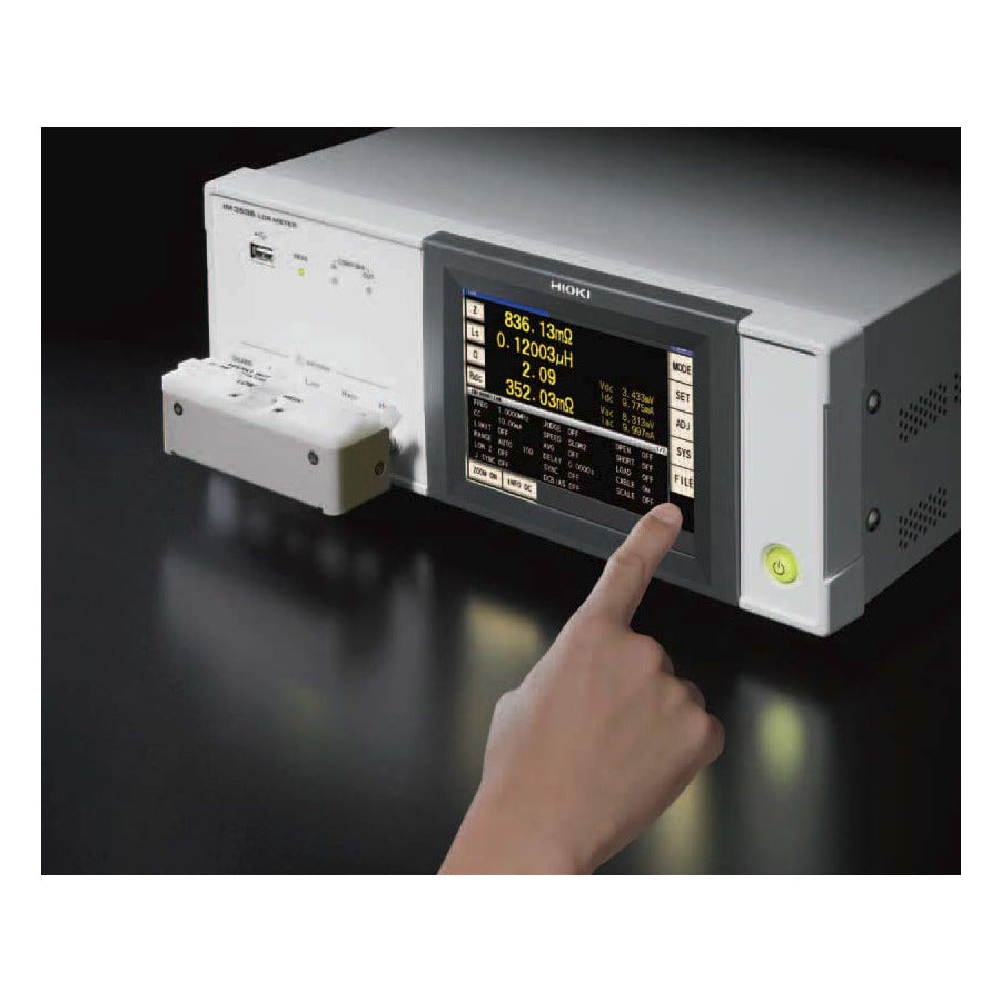 Hioki IM3536