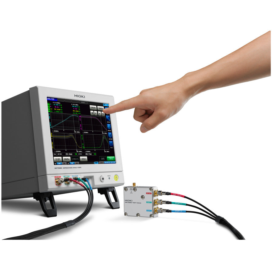 Hioki IM7580A-2