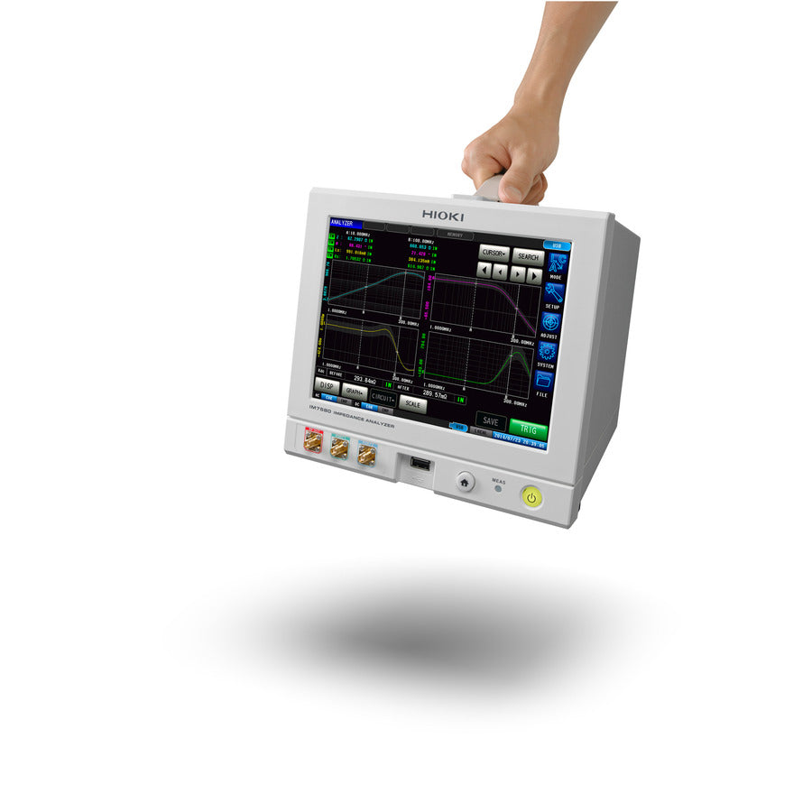 Hioki IM7580A-2