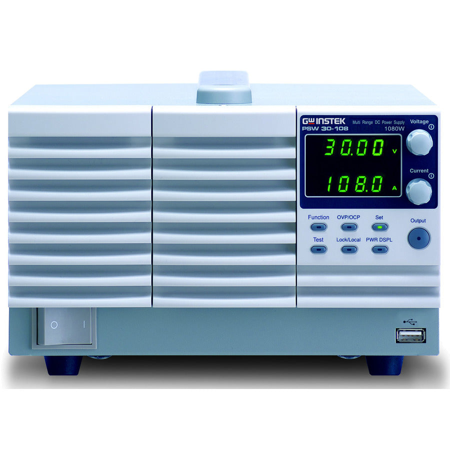 GW Instek PSW 30-108