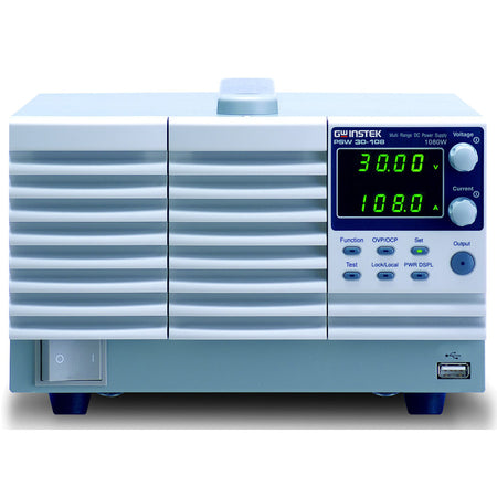 GW Instek PSW 30-108