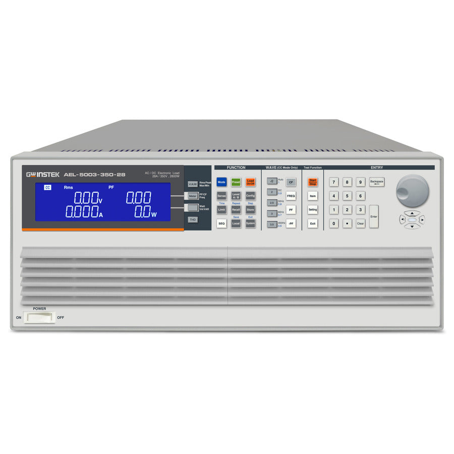 GW Instek AEL-5003-350-28
