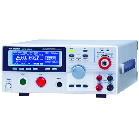 GW Instek GPT-9804