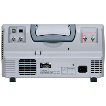 GW Instek MDO-2302AG