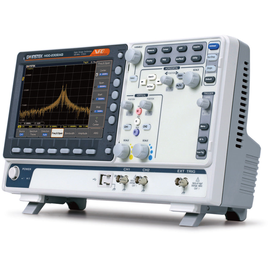 GW Instek MDO-2302AG