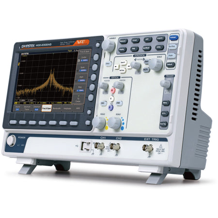 GW Instek MDO-2302AG