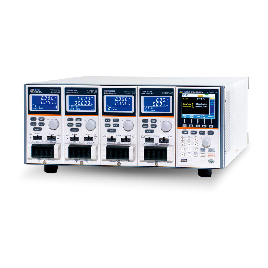 GW Instek PEL-2004A
