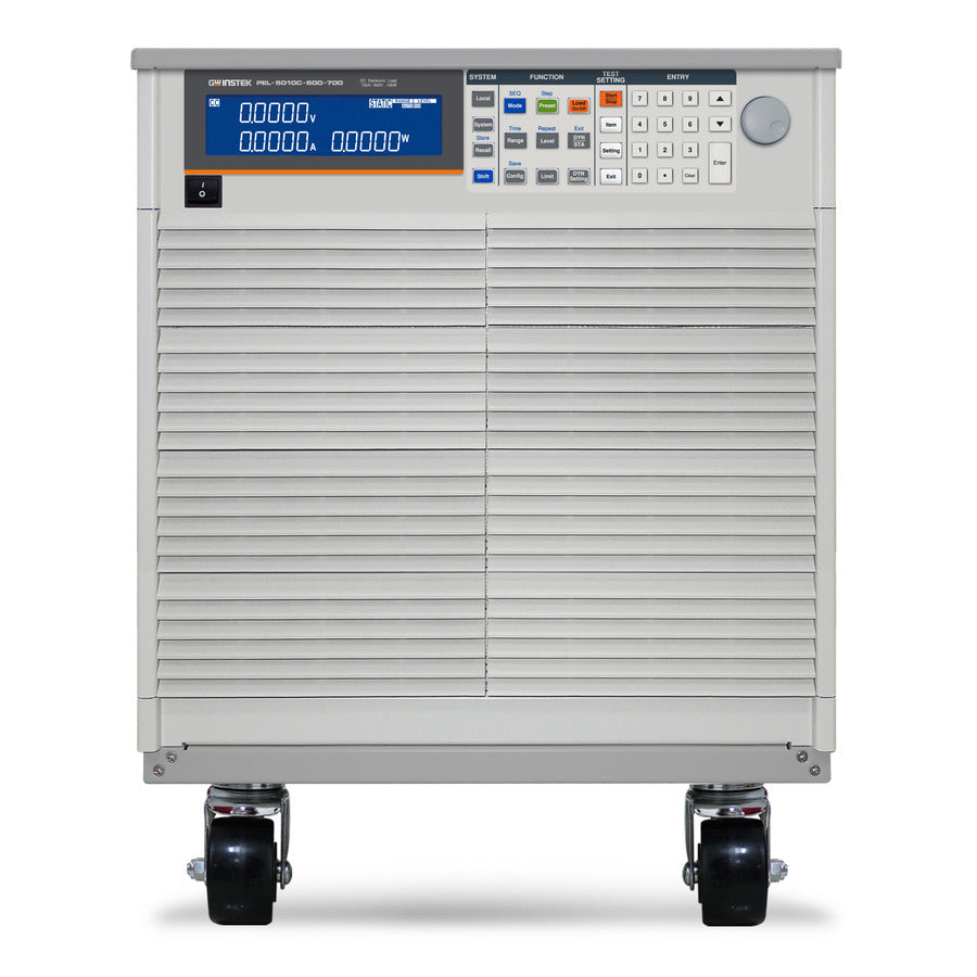 GW Instek PEL-5010C-600-700