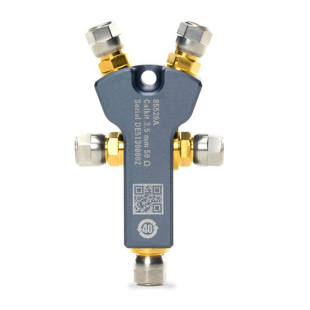 Keysight 85520A Mechanical Calibration Kit 4in1 OSLT