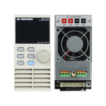 B&K Precision MDL4U252