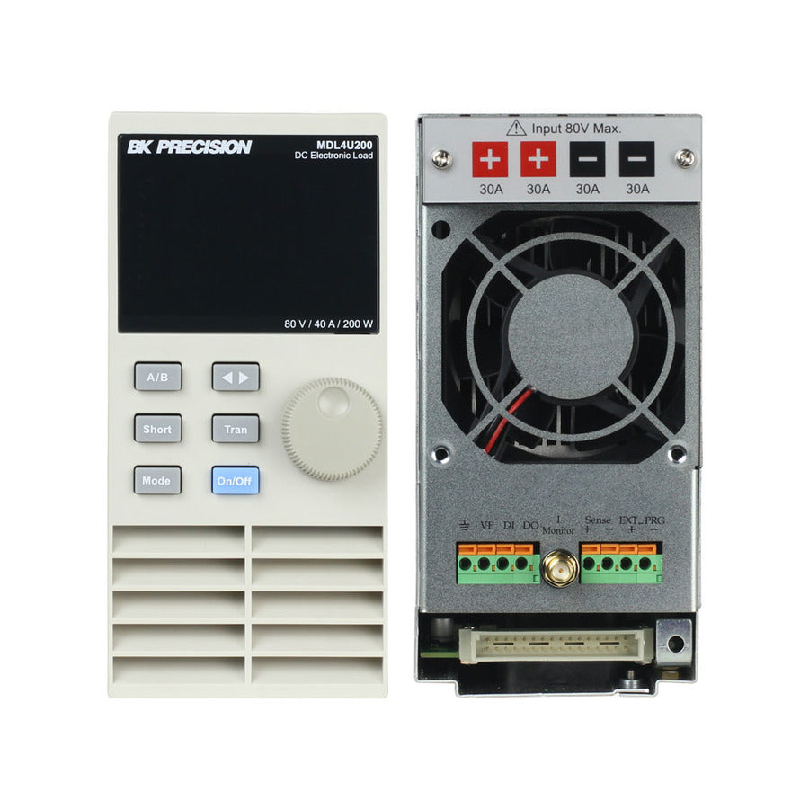 B&K Precision MDL4U302