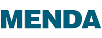 Menda logo