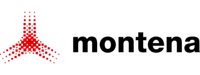 Montena logo