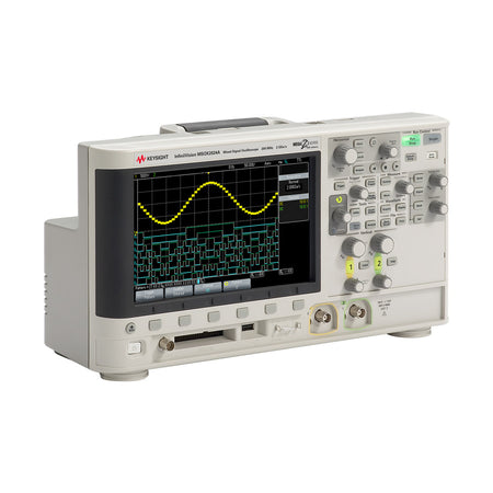 Keysight DSOX2004A Digital Storage Oscilloscope