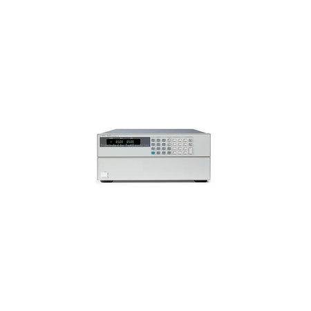 Keysight N3301A DC Load Mainframe Only