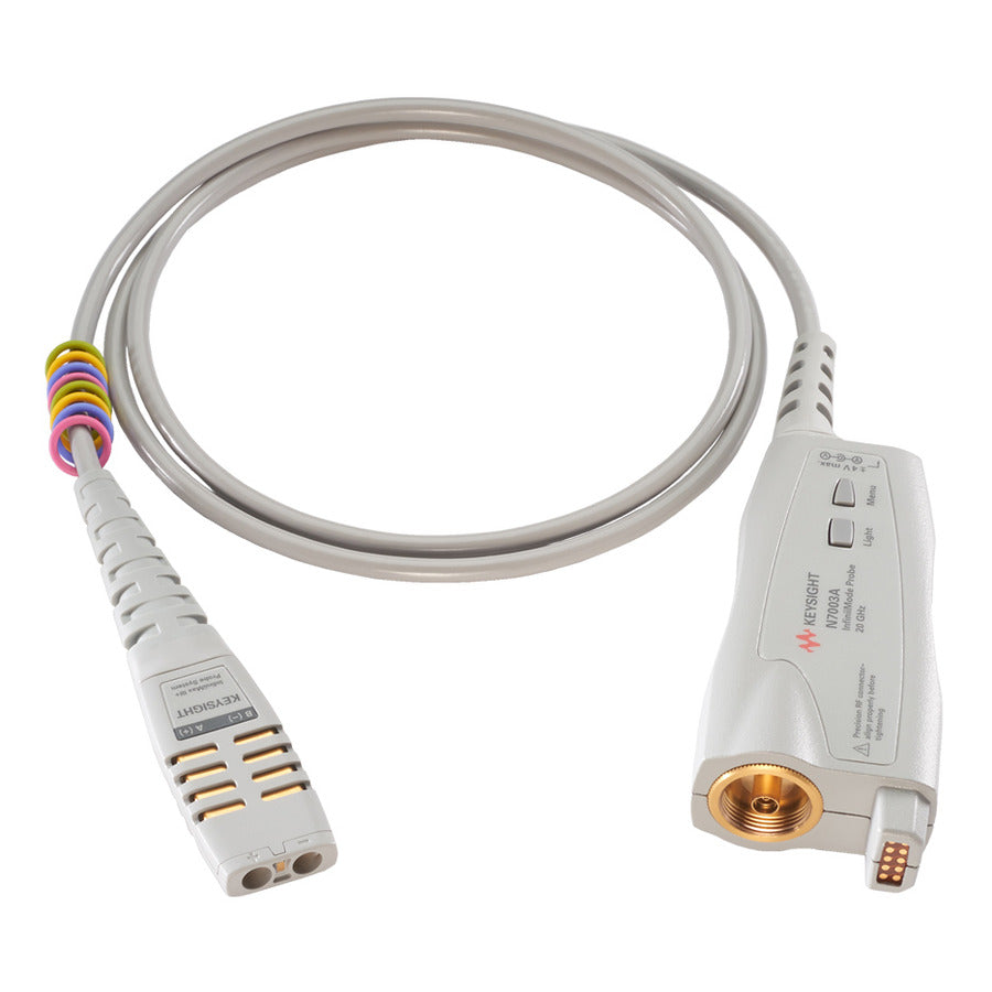 Keysight N7003A Probe Amplifier