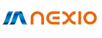 NEXIO logo