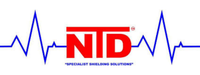 NTD Shielding Services logo