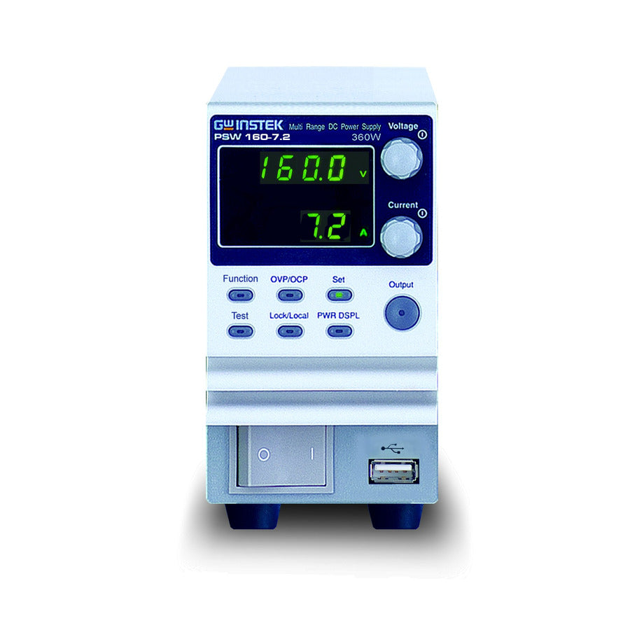 GW Instek PSW 80-27